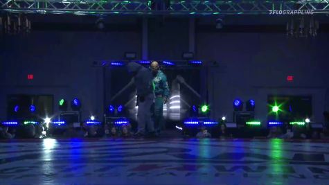 Gialysson Freitas vs Dennis Siudut 2026 Fight to Win 306