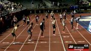Watch College Men's College 4x400 Relay Prelims (Event 407) Heat 3 At 2026 Penn Relays