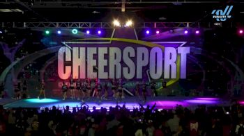 Star Athletics ATL - Swoosh [2025 L4 Senior - Medium Day 1] 2025 CHEERSPORT National All Star Cheerleading Championship
