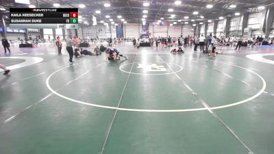 285 lbs Rr Rnd 3 - James Mulhern, Blue Wave 2 vs Jaevion Cunningham, Doughboy Gold