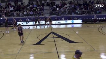 Replay: Bentley vs St. Anselm | Feb 15 @ 3 PM