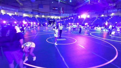 109 lbs Semifinal - Reanna Spangler, Queens Of Mayhem vs Sophia Hennigh, Juggernaut WC