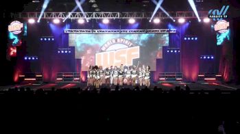 House of Legends - BankR$ll [2024 L4 Senior Coed - D2 Day 1] 2024 WSF Grand Nationals