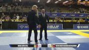 Victor Hugo Vasconcelos Nascimen vs Breck Layne Still 2026 Pan Jiu Jitsu IBJJF Championship