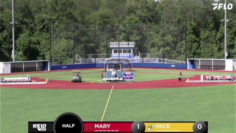 Replay: Maryville (MO) vs Pace | Sep 14 @ 11 AM