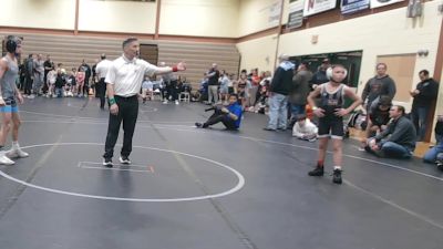 84 lbs Round 3 (8 Team) - Declan Solito, Revival vs Colton Alaburda, Team Blue Hen