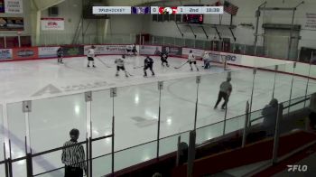 Replay: Home - 2023 North Okanagan vs Sicamous | Sep 15 @ 6 PM