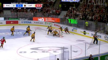 Replay: Home - 2025 Lulea HF vs Frolunda HC | Apr 11 @ 4 PM