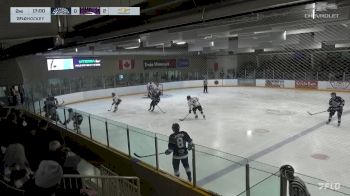 Replay: Home - 2024 Steinbach vs OCN | Apr 10 @ 6 PM