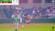 Replay: Home - 2024 Voyagers vs Mustangs | Aug 22 @ 6 PM