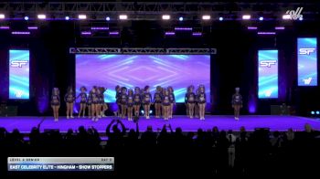 East Celebrity Elite - Hingham - SHOW STOPPERS [2026 L2 Senior Day 3] 2026 Spirit Fest Grand Nationals