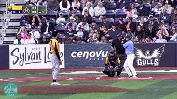 Replay: Home - 2025 Miller Express vs Sylvan Lake Gulls | Jun 25 @ 7 PM