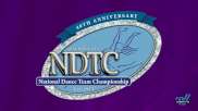 Replay: Arena West - 2023 UDA National Dance Team Championship | Feb 5 @ 10 AM