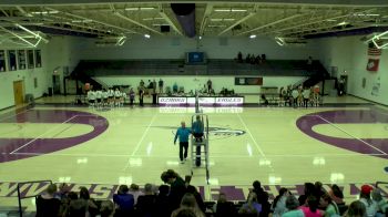 Replay: Dallas vs Ozarks (AR) | Sep 20 @ 6 PM
