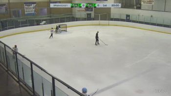 Replay: Home - 2026 Chowder Cup - Fox 3 | Jul 22 @ 11 AM