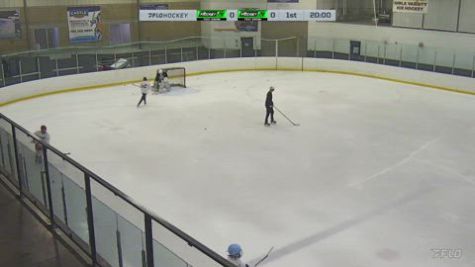 Replay: Home - 2026 Chowder Cup - Fox 3 | Jul 22 @ 11 AM