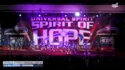 LA All Stars - Stardom [2026 L2 Junior - Medium Day 2] 2026 Spirit of Hope Grand Nationals