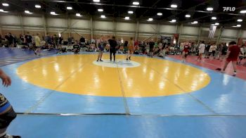77 kg Rr Rnd 4 - Liam Wyman, DoughBoy WC - HSE vs Ryan Solomon, Steller Trained Fett - HSE
