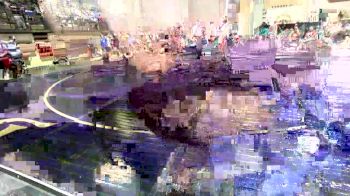 285B Cons. Semi - Jacobi Guinn, Park Hill vs Isaac Zornes, Belton