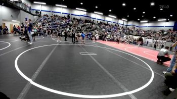 100 lbs Rr Rnd 3 - Elijah Zentner, Piedmont vs Anderson Toumbs, Marlow Outlaws