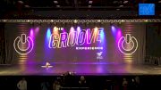 Premier Athletics - Knoxville North - Kaylon Akehurst [2023 Mini - Solo - Jazz Day 1] 2023 GROOVE Dance Grand Nationals