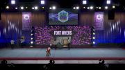 Fort Myers Falcons [2022 Peewee Theme Dance] 2022 Pop Warner National Cheer & Dance Championship