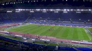 Full Replay - Lazio vs Cremonese