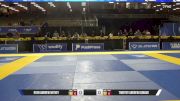Timothy Andrew Dunbar vs Ryan Andrew Withey 2026 Pan Jiu Jitsu IBJJF Championship