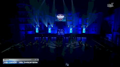 HSV Dance - HSV Danceteam [2026 IOHH Day 2] 2026 ELITE Stunt & Dance Championship