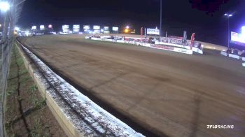 Full Replay | Kubota HLR Commonwealth Clash Friday at Lernerville Speedway 9/12/25