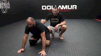 John Fitch - Arm Bar Breakdown