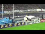 Gugl Games 2013 - 3000m (Lagat holds off Leer)