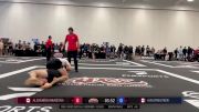 ALEXANDRU MURESAN vs IAN STREUTKER 2024 ADCC Niagara Open