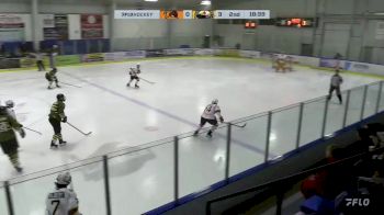 Replay: Home - 2024 Timmins vs Powassan | Nov 1 @ 7 PM