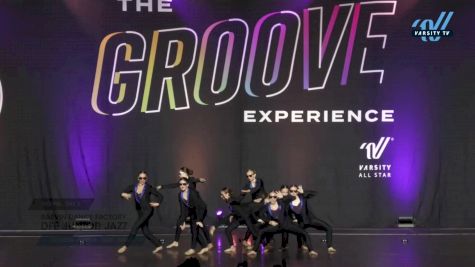 Raevin Dance Factory - DFE Junior Jazz [2024 Junior - Jazz - Small Day 2] 2024 Encore Grand Nationals