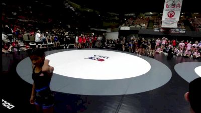Replay: Mat 10 - 2025 CAUSA Association Duals | May 17 @ 8 AM