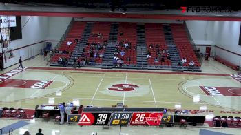 Replay: Academy of Art vs Stanislaus St. | Nov 16 @ 6 PM