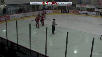 Replay: Home - 2025 Sicamous vs Osoyoos | Feb 1 @ 6 PM