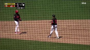 Replay: Away - 2023 Sussex County vs Trois-Rivieres | Jul 30 @ 1 PM