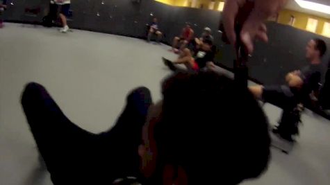 Meet the #2 team in the nation, the NAU Lumberjacks