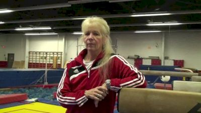 Develop Mental Choreography