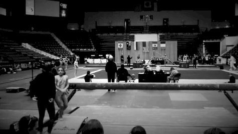 Laurie Hernandez- You're gonna hear me roar