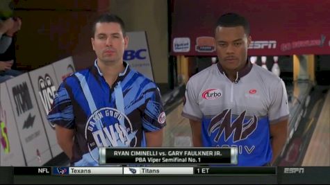 2015 WSOB PBA Viper Championship Finals