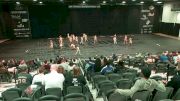 Noir Independent "Atlanta GA" at 2024 WGI Color Guard World Championships