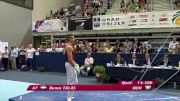 2013 Osijek Grand Prix GOLD Medal Routines, Day 2