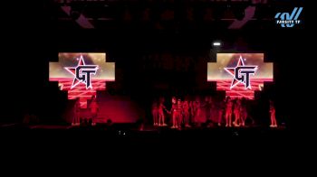 GymTyme All-Stars - 502's [2025 L2 Youth - Medium Day 3] 2025 Spirit Sports Grand Nationals