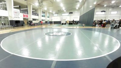 120 lbs Round Robin 2 - Wyatt Smith, Ckwa - Hs vs Alijah Green, Ak Wrestling Foundation Inc - Hs