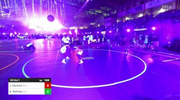 120 lbs Rr Rnd 1 - Jayden Denson, Siouxland Wr Ac vs Acen Mafnas, 2tg