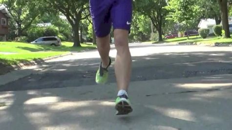 Rubis - The Hub of Distance Running Trailer