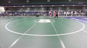 113 lbs Round Of 128 - Jackson Stocker, SC vs Kole Davidheiser, PA